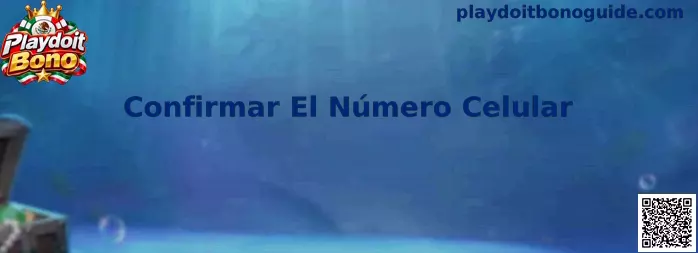 Guía para confirmar el número celular de una cuenta mediante verificación por SMS