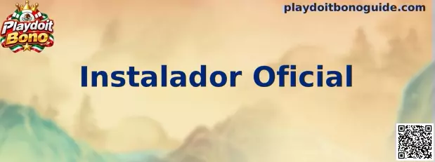 Guía visual para comprobar un Instalador Oficial de Playdoit Bono