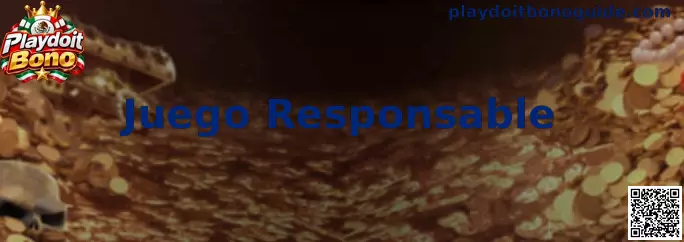 Guía práctica de Juego Responsable relacionada con Playdoit Bono