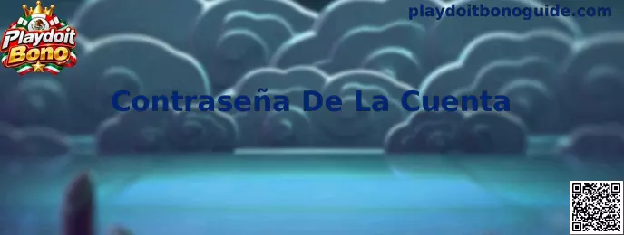 Guía de Contraseña De La Cuenta