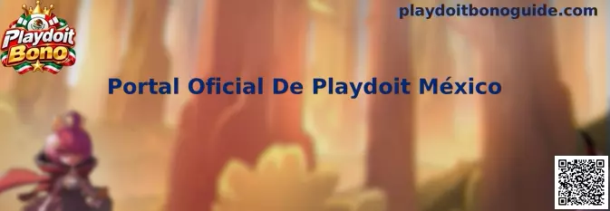Portal Oficial De Playdoit México