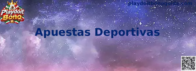 Guía sobre Playdoit Bono y apuestas deportivas para usuarios de México