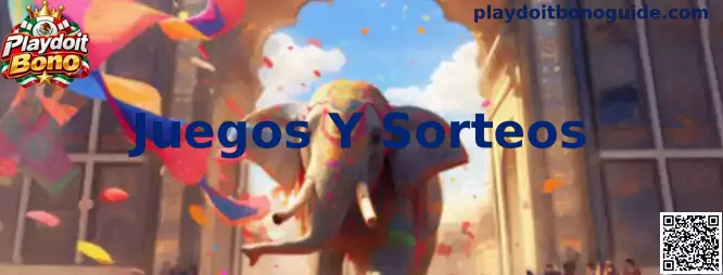 Juegos Y Sorteos en México