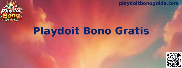Información sobre Playdoit Bono Gratis