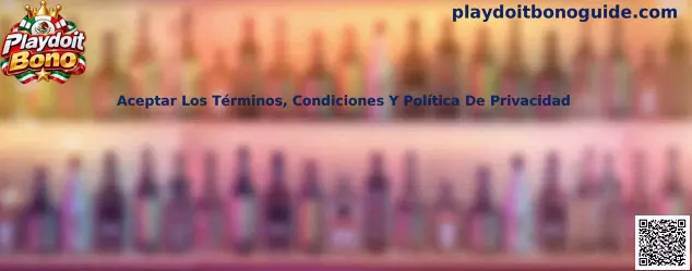 Aceptar Los Términos, Condiciones Y Política De Privacidad