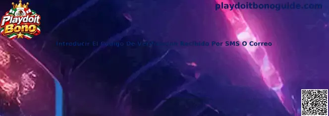 Guía para introducir un código de verificación recibido por SMS o correo durante el registro
