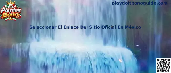 Seleccionar El Enlace Del Sitio Oficial En México