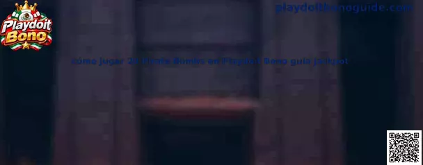 Imagen ilustrativa de la guía de 20 Pirate Bombs y sus posibles funciones de jackpot en Playdoit Bono