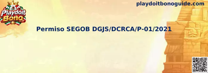Guía de consulta del Permiso SEGOB DGJS/DCRCA/P-01/2021 en México