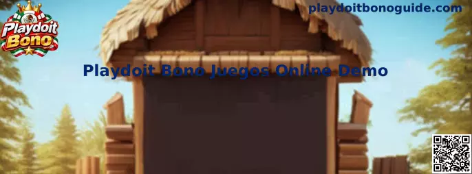 Guía informativa sobre Playdoit Bono Juegos Online Demo