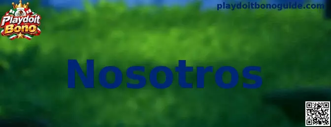 Información editorial de Playdoit Bono